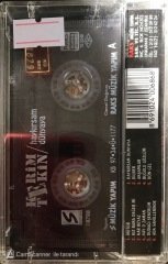 Kerim Haykırsam Dünyaya KASET