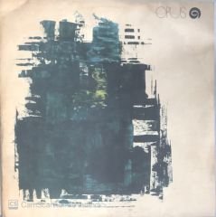 Georg Philip - Telemann LP