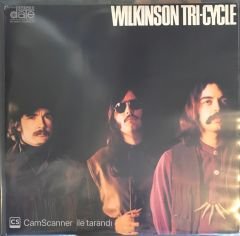 Wilkinson Tri-Cycle - Wilkinson Tri-Cycle  LP