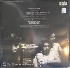 Wilkinson Tri-Cycle - Wilkinson Tri-Cycle  LP