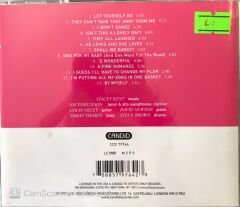 Stacey Kent - Let Yourself Go CD