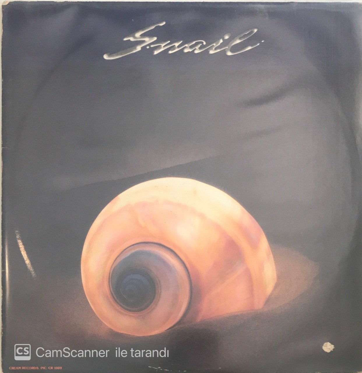 Snail LP