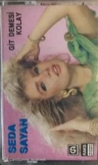 Seda Sayan - Git Demesi Kolay KASET