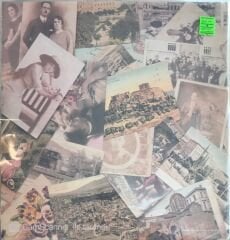 Dimitris Mitropanos LP