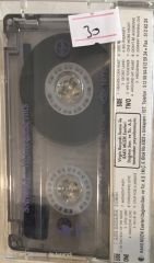 Santra 18 Greatest Hits KASET