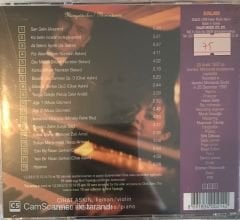 Minyatürler / Miniatures : Cihat Aşkın Mehru Ensari CD