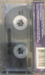 311 Transistor KASET