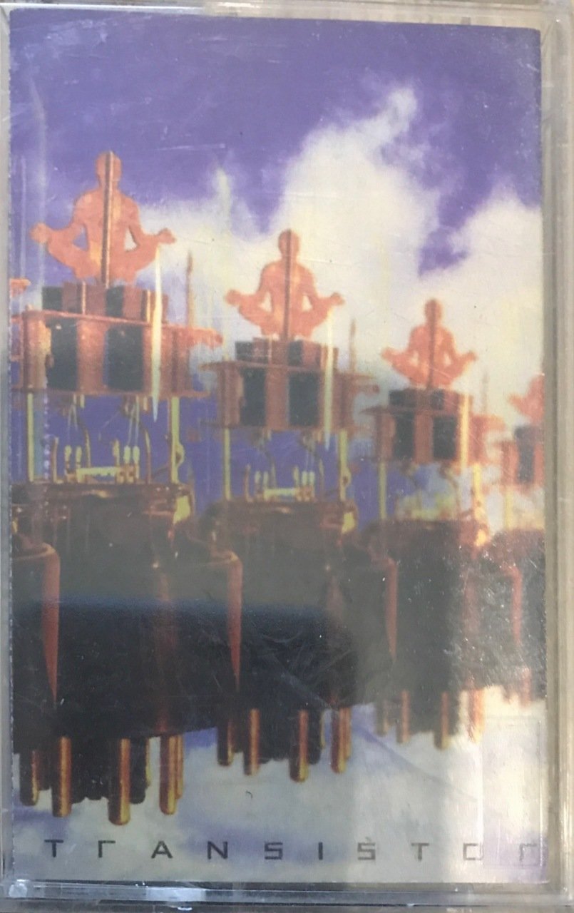 311 Transistor KASET