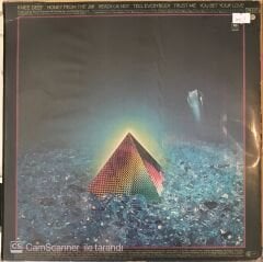 Herbie Hancock - Feets Don't Fail Me Now LP