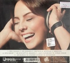 Ebru Gündeş Araftayım CD