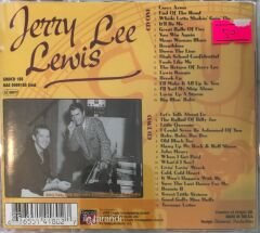 Jerry Lee Lewis - The Essential Sun Collection 2 CD