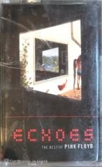 Echoes - The Best Of Pink Floyd 2 x KASET
