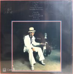 Elton John Greatest Hits LP