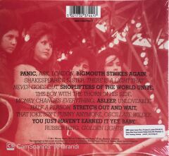 The Smiths - The World Won't Listen - CD