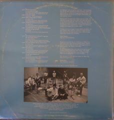 Fikret Çeşmeli & Yeni Sesler 1990 LP