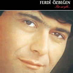 Ferdi Özbeğen - Bir Sır Gibi LP