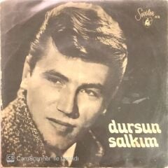 Dursun Salkım - Mavi Boncuk 45lik