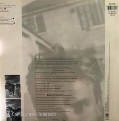 Sting The Dream Of The Blue Turtles LP