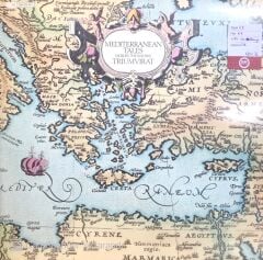 Mediterranean Tales (Across The Waters) / Triumvirat LP