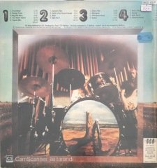 Groundhogs Double LP