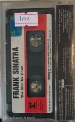 Frank Sinatra - She Shot Me Down KASET