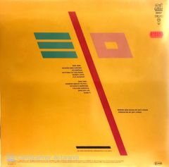 Electric Light Orchestra Balance Of Power LP
