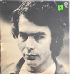 Giannis Poulopoulos LP
