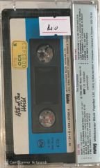 Hits Of The World KASET