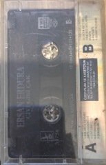 Ersan Erdura Çivi Gibi Bak KASET