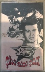 Ersan Erdura Çivi Gibi Bak KASET