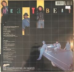 Bad Boys Blue - Heart Beat LP
