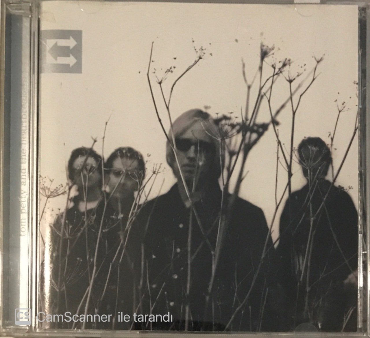 Eco Tom Petty And The Heartbreakers CD