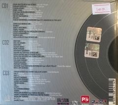 Müslüm Gürses Baba Şarkılar CD