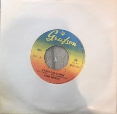 Zeki Müren Fakir Bir Şairim 45lik