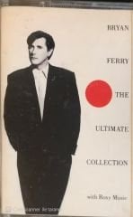 Bryan Ferry - The Ultimate Collection KASET