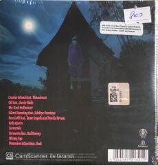 Gorillaz - Cracker Island - CD