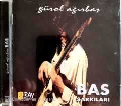 Gürol Ağırbaş - Bas Şarkıları CD