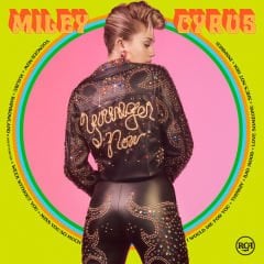 Miley Cyrus – Younger Now LP