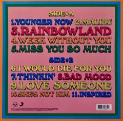Miley Cyrus – Younger Now LP