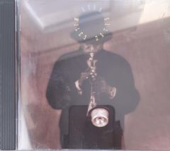 Miles Davis Aura CD
