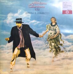 Adriano Celentano / Soli LP