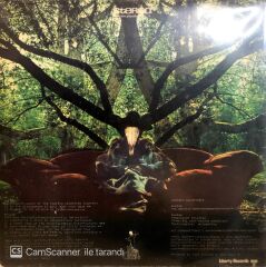 Amon Düül II Tanz Der Lemminge Double LP