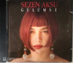 Sezen Aksu Gülümse CD