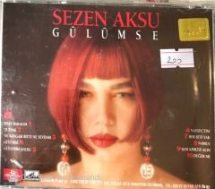 Sezen Aksu Gülümse CD