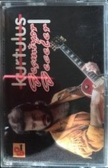 Kurtuluş Geçmiyor Geceler KASET