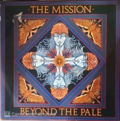 The Mission - Beyond The Pale MAXİ