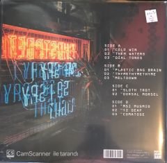 Ghostpoet - Some Say I So I Say Light 2 x LP