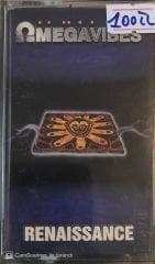 Omegavibes - Renaissance KASET
