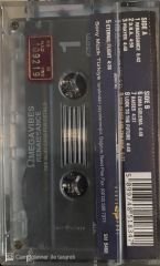 Omegavibes - Renaissance KASET