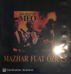 The Best Of MFO Çift LP